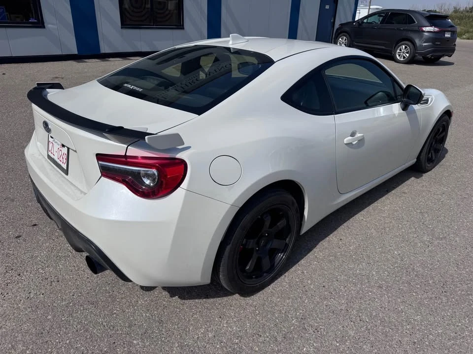 2019 Subaru BRZ 1st Gen - Image 6 of 15
