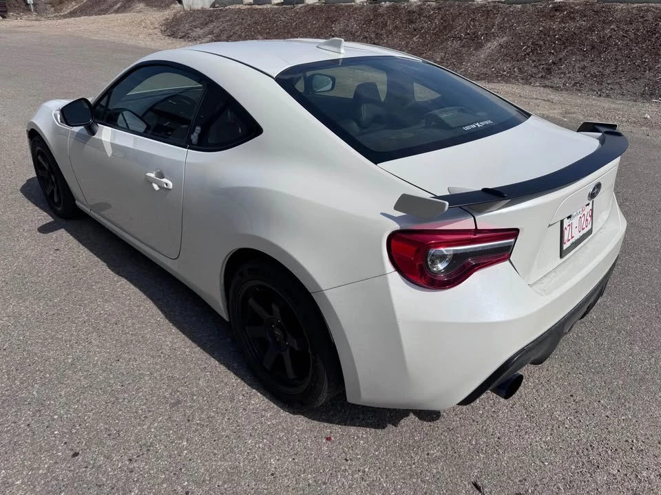 2019 Subaru BRZ 1st Gen - Image 4 of 15