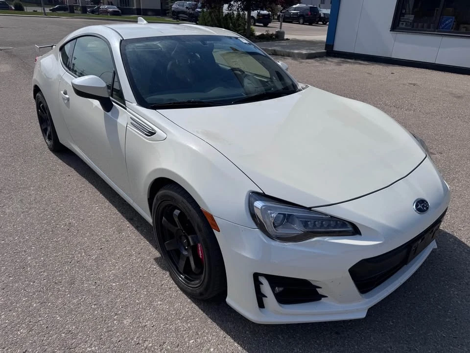 2019 Subaru BRZ 1st Gen - Image 7 of 15