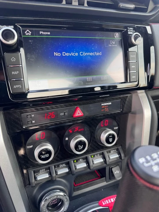 2019 Subaru BRZ 1st Gen - Image 9 of 15