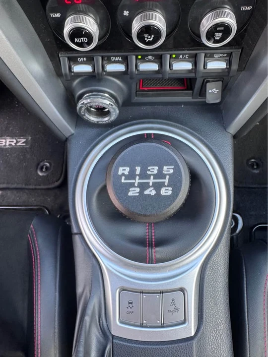 2019 Subaru BRZ 1st Gen - Image 10 of 15
