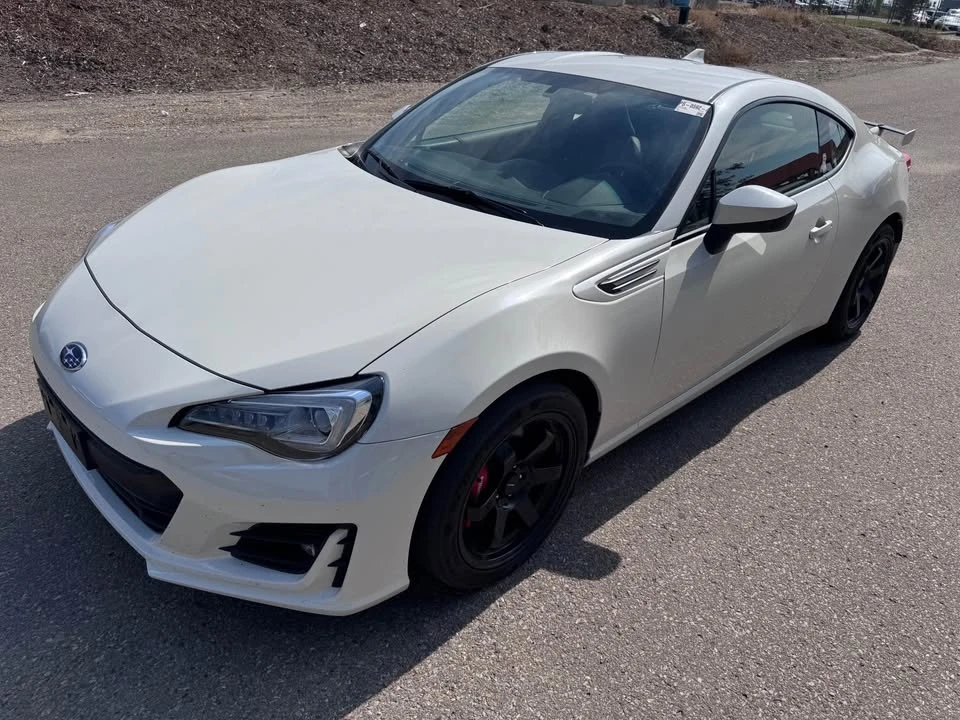 2019 Subaru BRZ 1st Gen - Image 2 of 15
