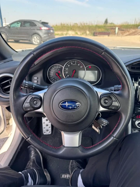 2019 Subaru BRZ 1st Gen - Image 13 of 15