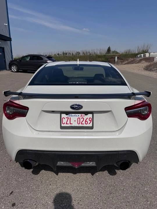 2019 Subaru BRZ 1st Gen - Image 5 of 15