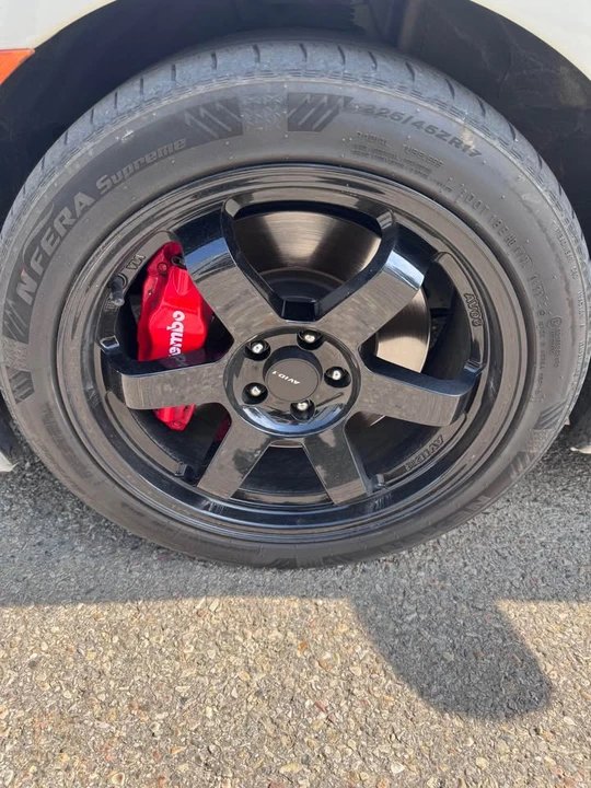 2019 Subaru BRZ 1st Gen - Image 3 of 15