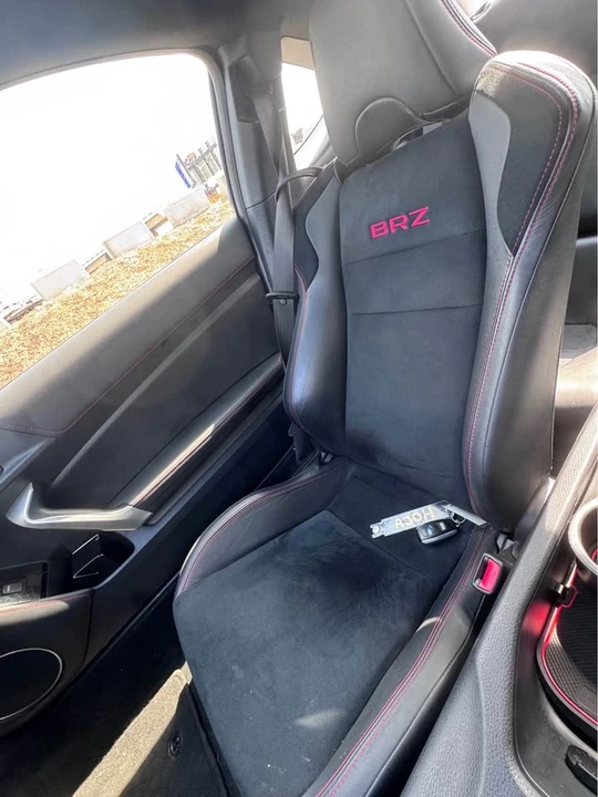 2019 Subaru BRZ 1st Gen - Image 15 of 15