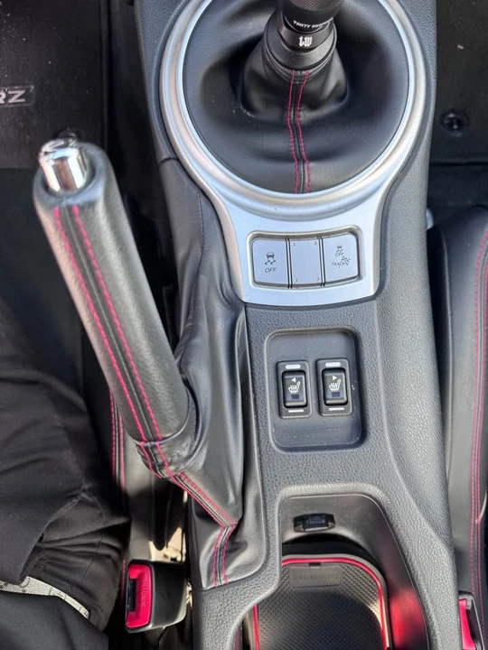 2019 Subaru BRZ 1st Gen - Image 12 of 15