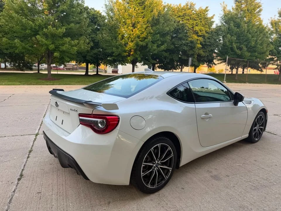 2019 Subaru BRZ 1st Gen - Image 6 of 11