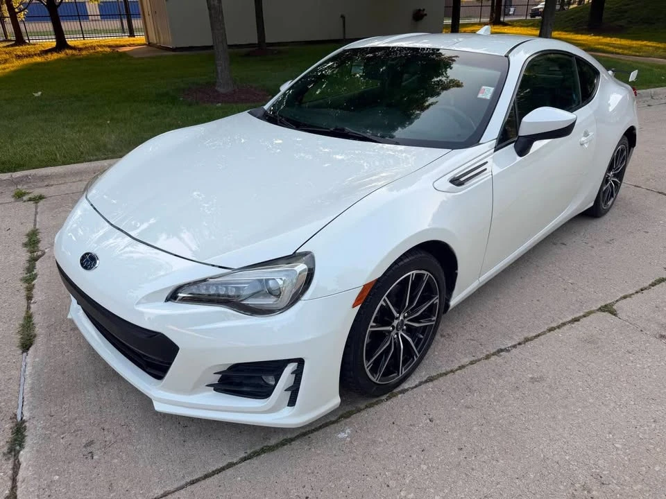 2019 Subaru BRZ 1st Gen - Image 3 of 11