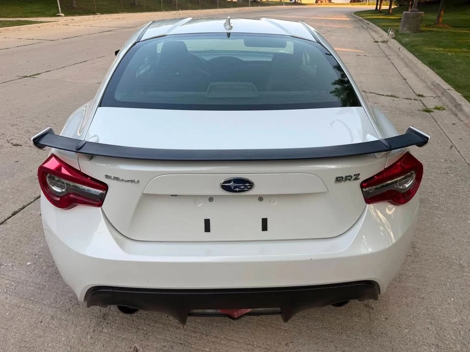 2019 Subaru BRZ 1st Gen - Image 5 of 11