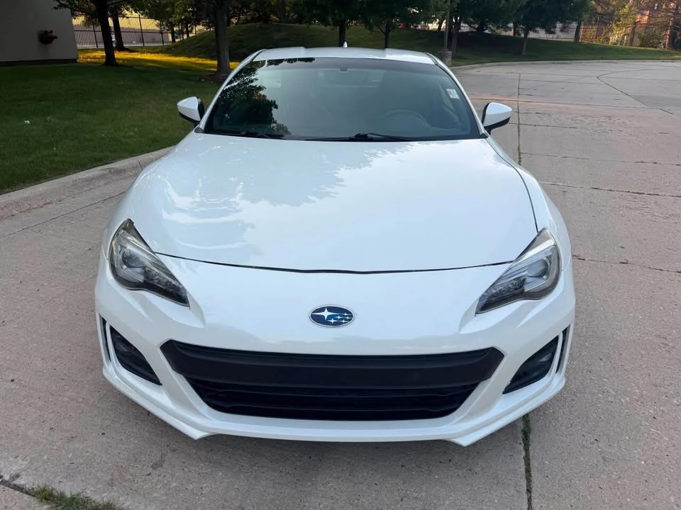 2019 Subaru BRZ 1st Gen - Image 2 of 11