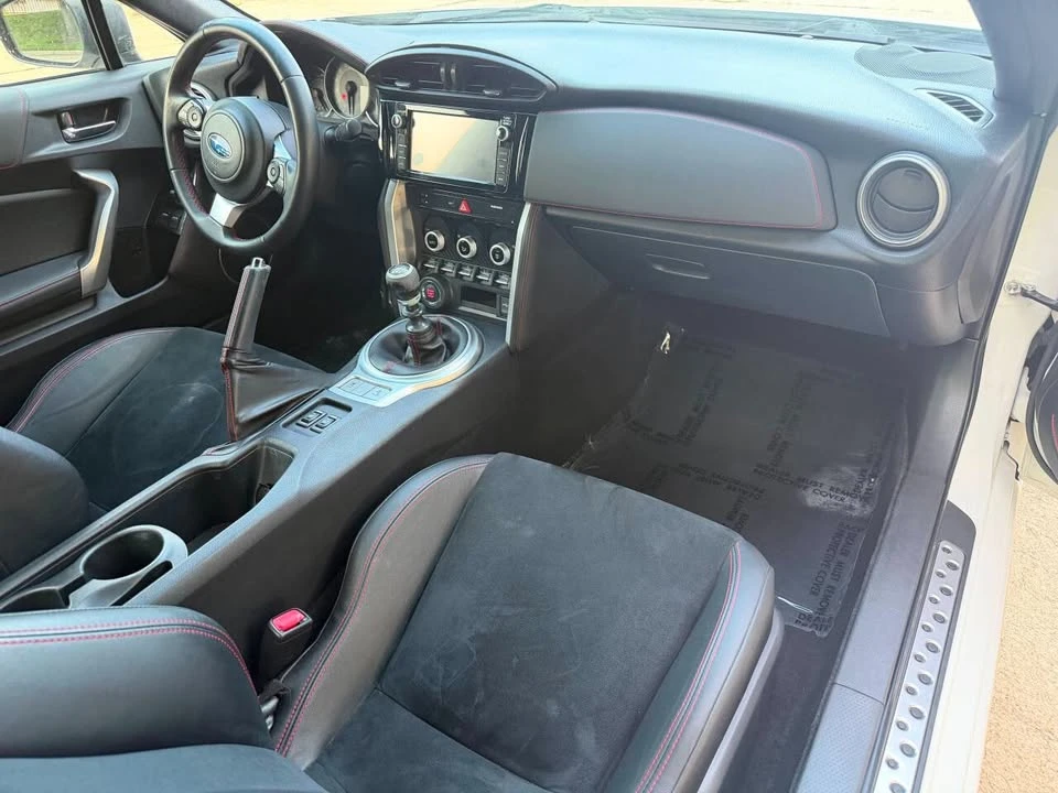 2019 Subaru BRZ 1st Gen - Image 7 of 11