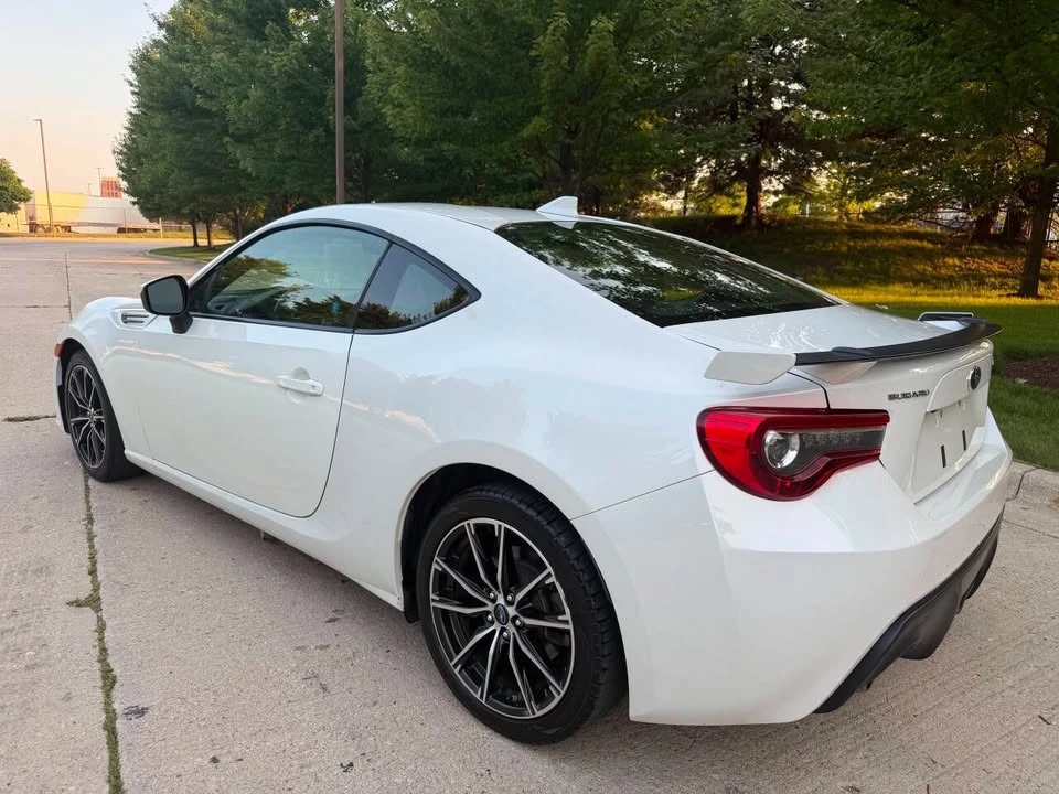 2019 Subaru BRZ 1st Gen - Image 4 of 11