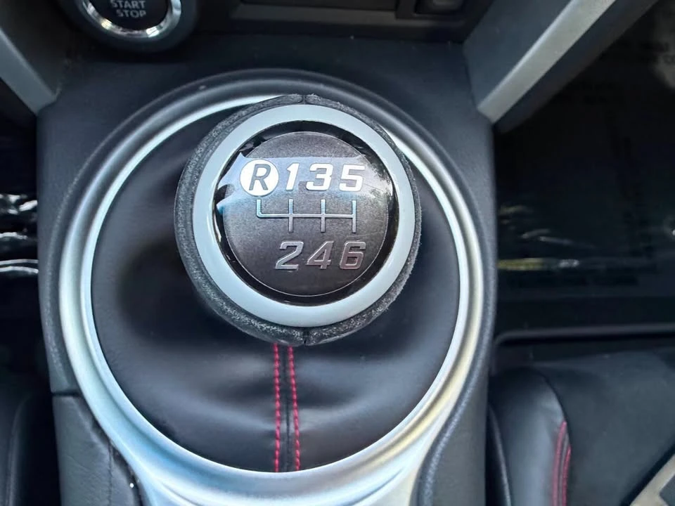 2019 Subaru BRZ 1st Gen - Image 10 of 11
