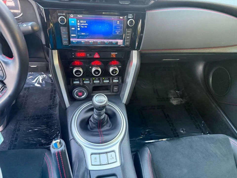 2019 Subaru BRZ 1st Gen - Image 9 of 11