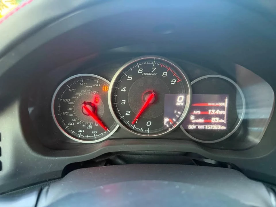 2019 Subaru BRZ 1st Gen - Image 11 of 11