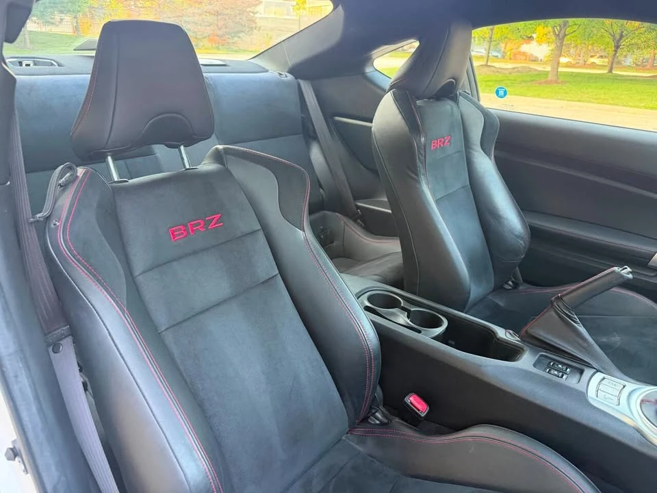 2019 Subaru BRZ 1st Gen - Image 8 of 11