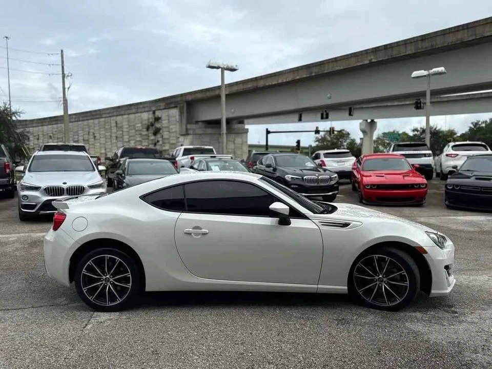 2019 Subaru BRZ 1st Gen - Image 6 of 20