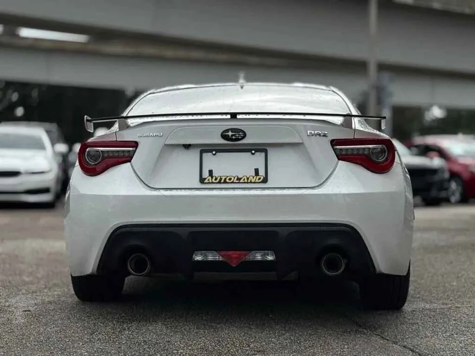 2019 Subaru BRZ 1st Gen - Image 4 of 20
