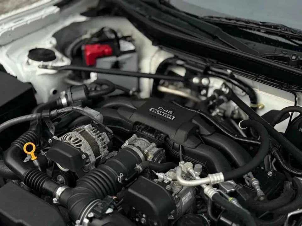 2019 Subaru BRZ 1st Gen - Image 19 of 20