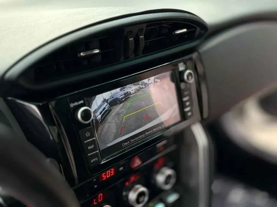 2019 Subaru BRZ 1st Gen - Image 14 of 20