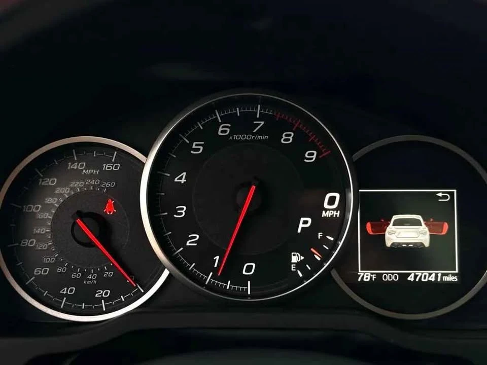 2019 Subaru BRZ 1st Gen - Image 11 of 20