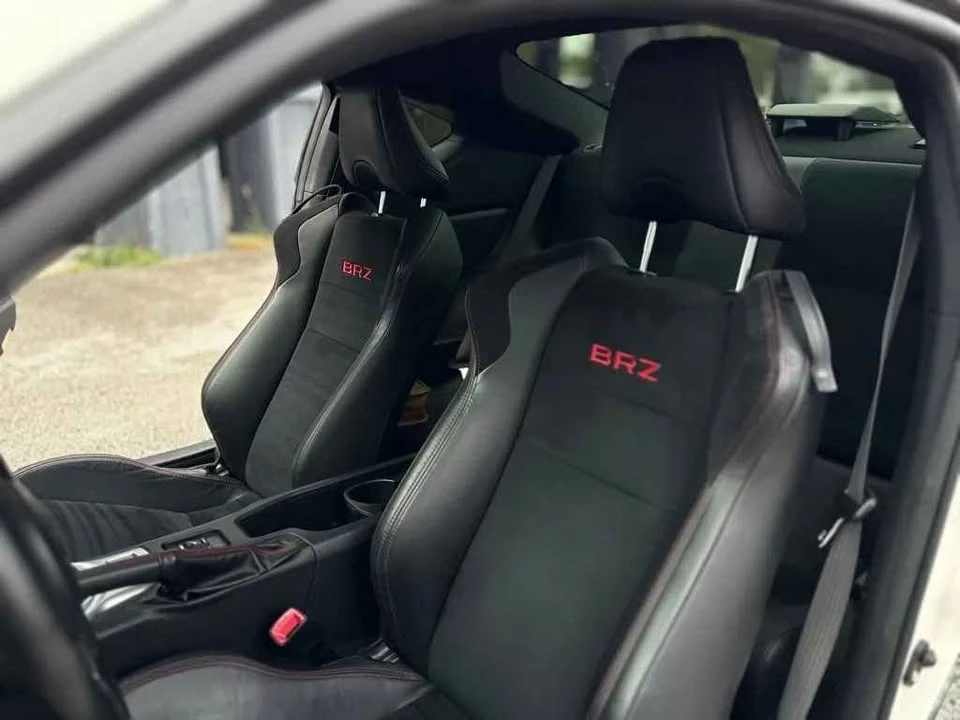 2019 Subaru BRZ 1st Gen - Image 15 of 20