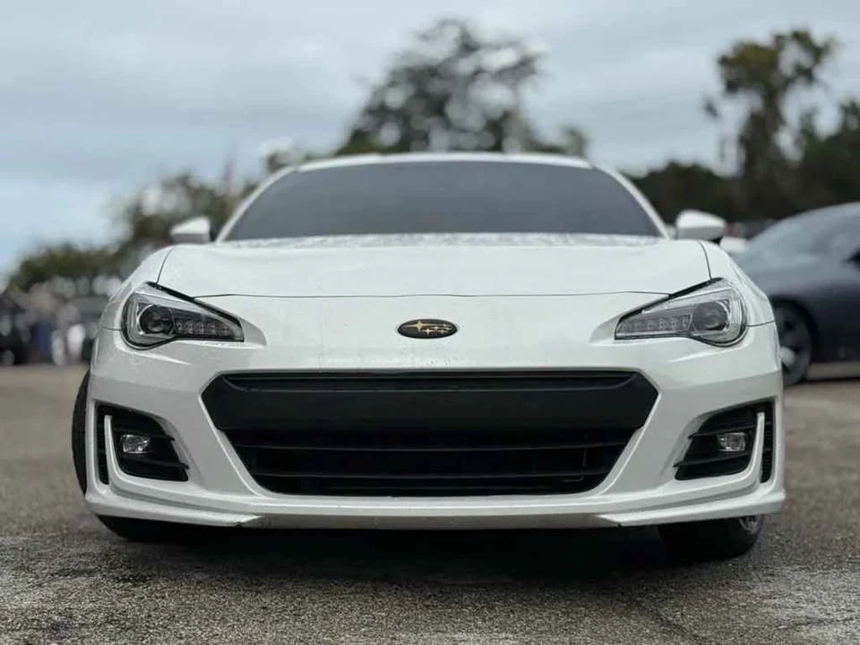 2019 Subaru BRZ 1st Gen - Image 8 of 20