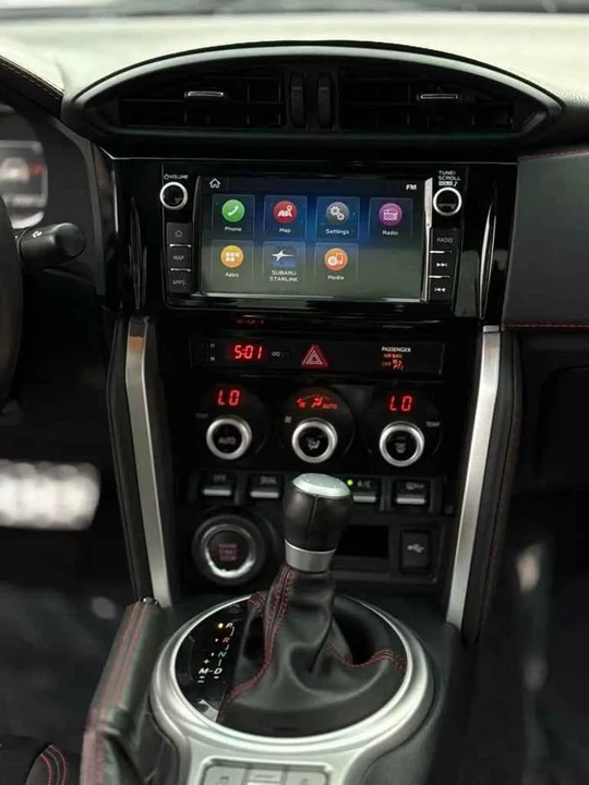 2019 Subaru BRZ 1st Gen - Image 12 of 20