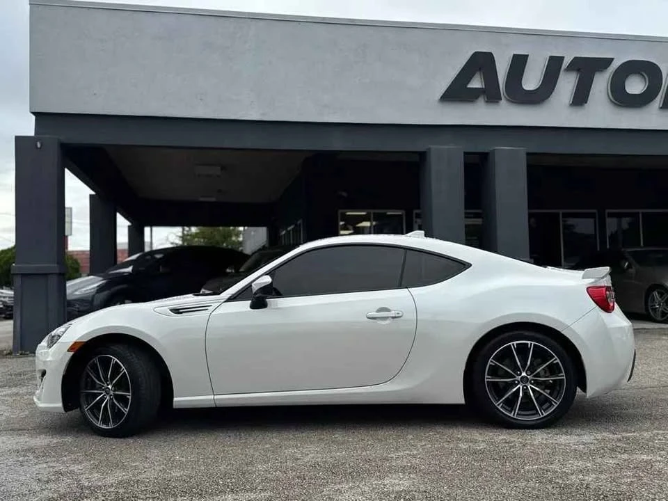 2019 Subaru BRZ 1st Gen - Image 2 of 20