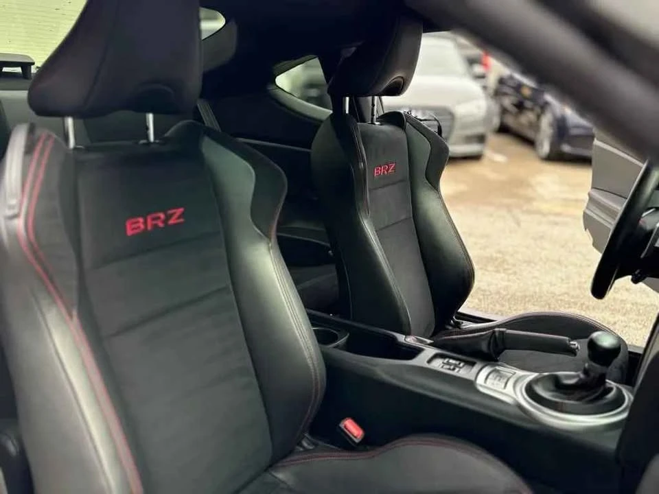 2019 Subaru BRZ 1st Gen - Image 18 of 20