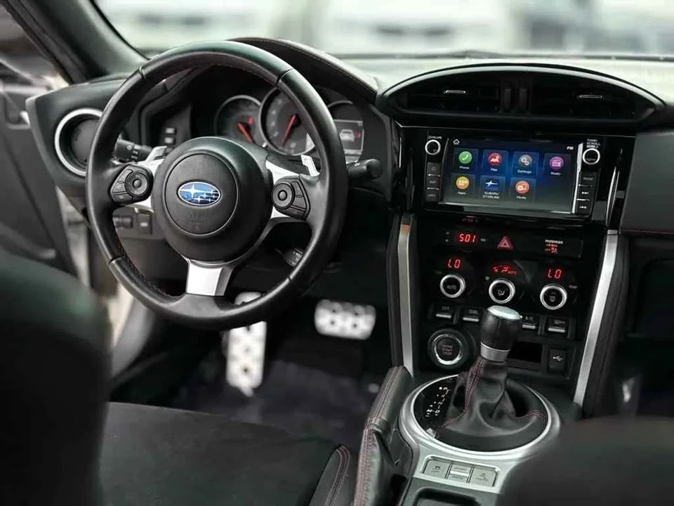 2019 Subaru BRZ 1st Gen - Image 10 of 20