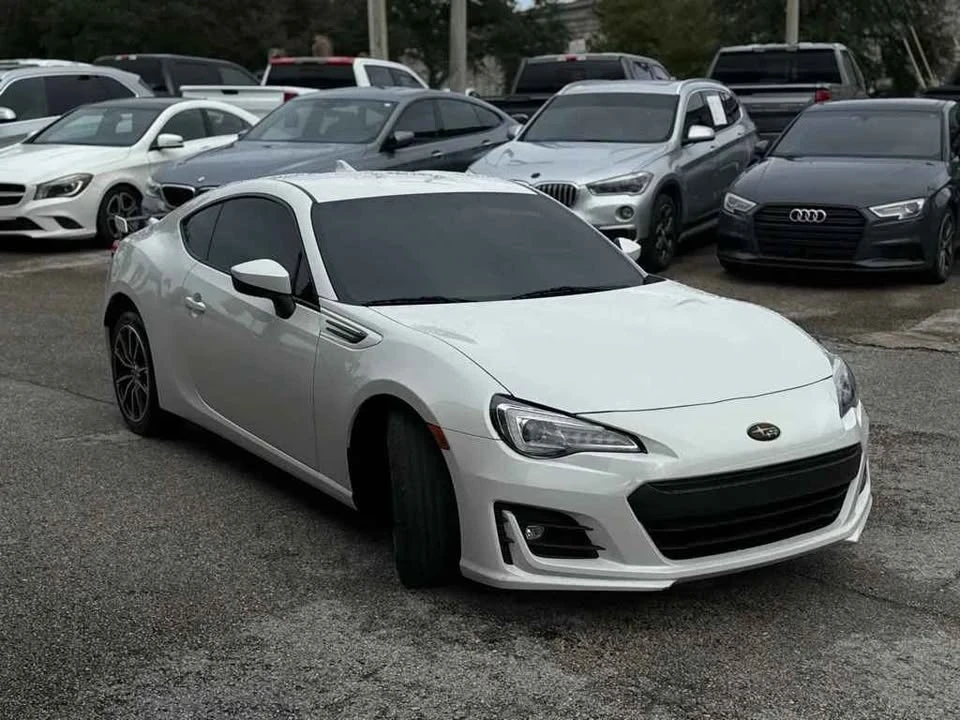 2019 Subaru BRZ 1st Gen - Image 3 of 20