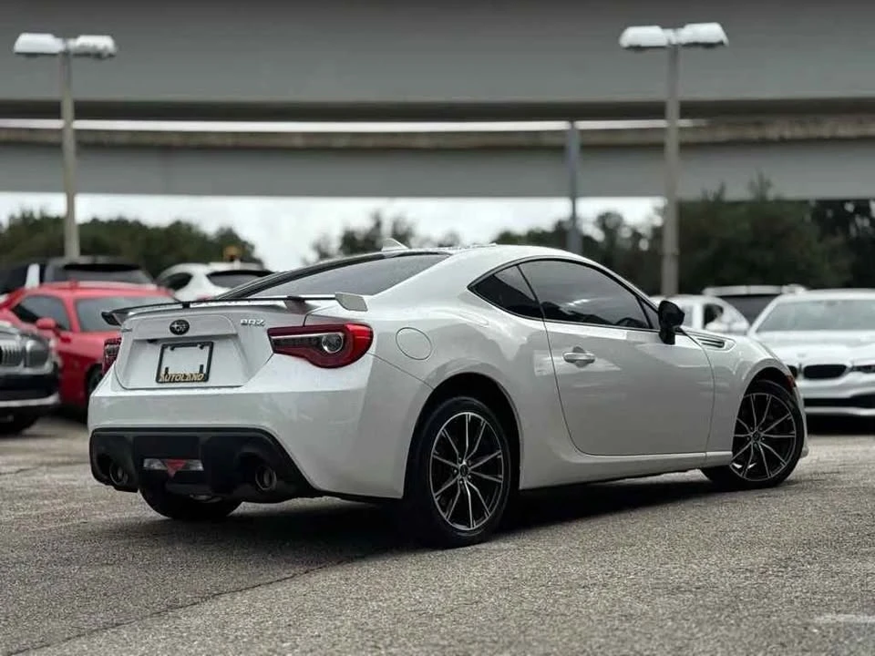 2019 Subaru BRZ 1st Gen - Image 7 of 20