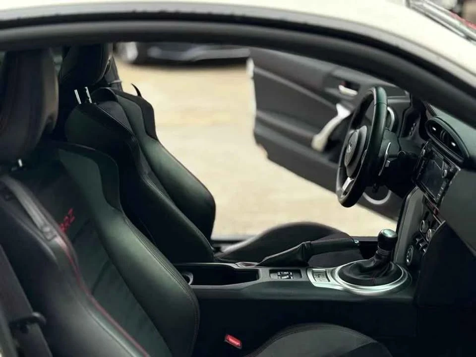 2019 Subaru BRZ 1st Gen - Image 9 of 20