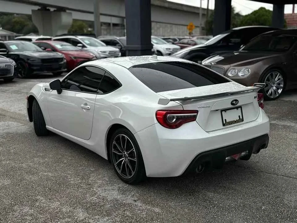 2019 Subaru BRZ 1st Gen - Image 5 of 20
