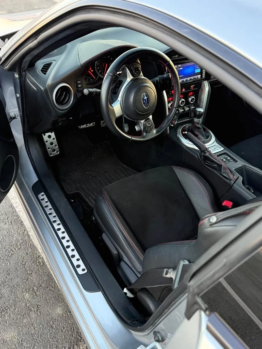 2019 Subaru BRZ 1st Gen - Image 6 of 9