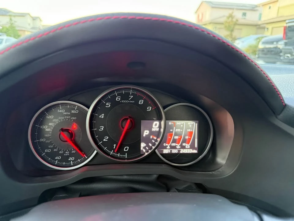 2019 Subaru BRZ 1st Gen - Image 8 of 9