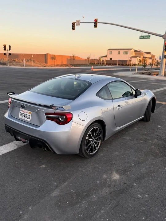2019 Subaru BRZ 1st Gen - Image 4 of 9
