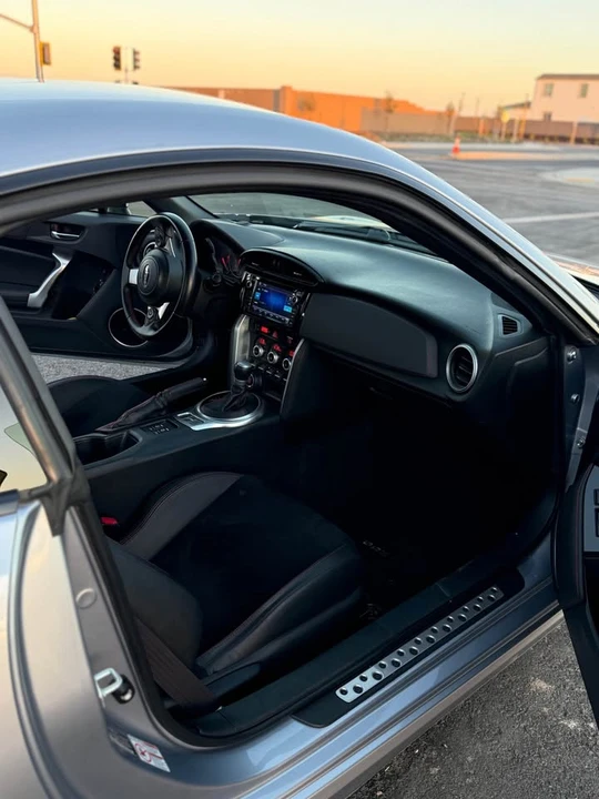 2019 Subaru BRZ 1st Gen - Image 5 of 9