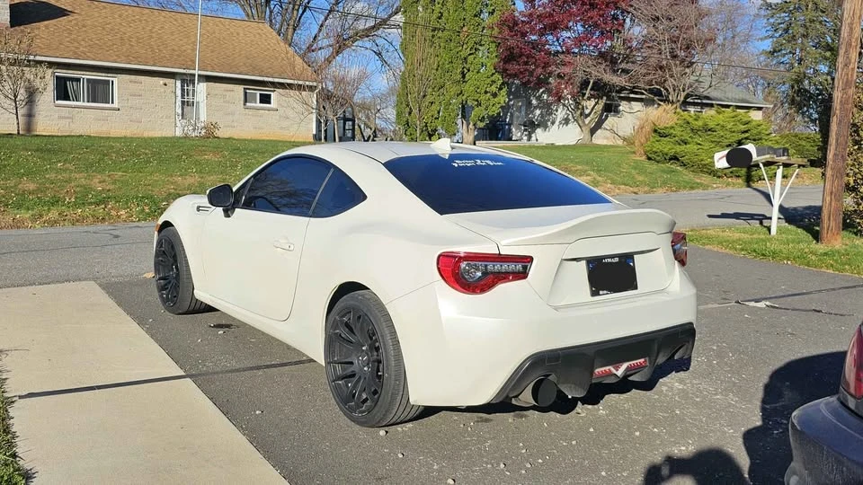 2019 Subaru BRZ 1st Gen - Image 3 of 10