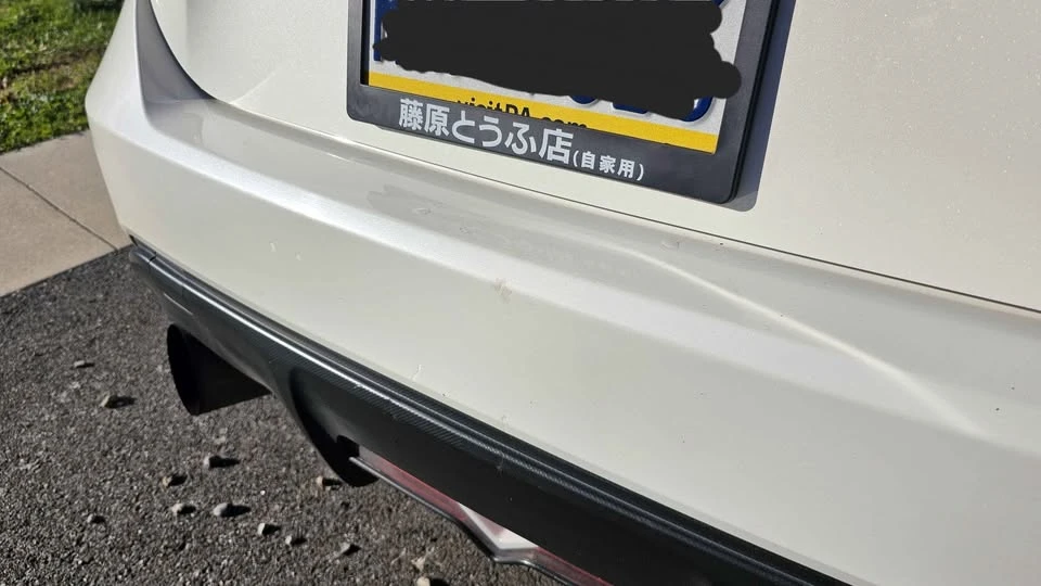 2019 Subaru BRZ 1st Gen - Image 9 of 10