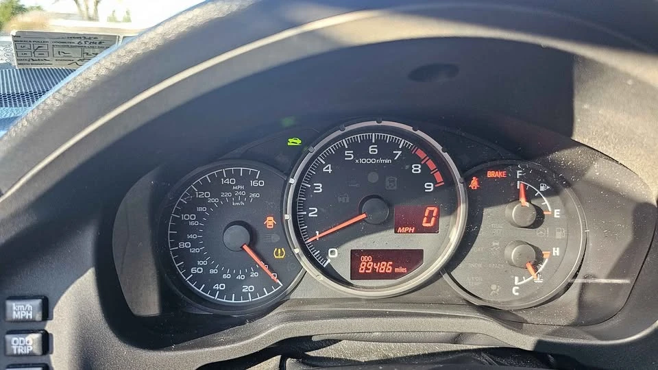 2019 Subaru BRZ 1st Gen - Image 5 of 10