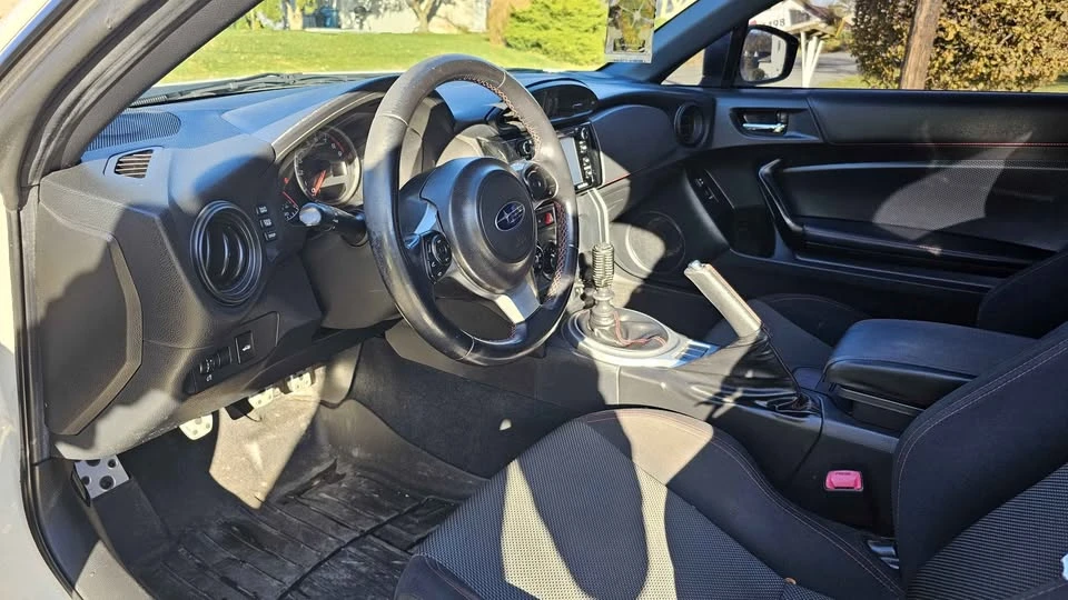 2019 Subaru BRZ 1st Gen - Image 6 of 10