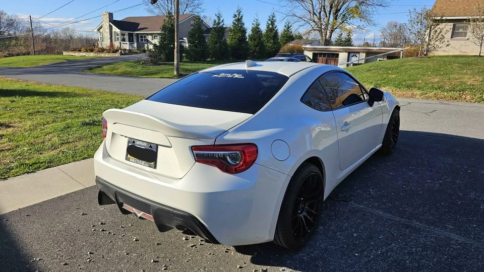 2019 Subaru BRZ 1st Gen - Image 2 of 10