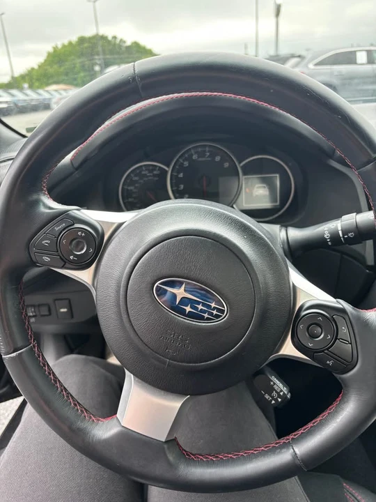 2019 Subaru BRZ 1st Gen - Image 9 of 17