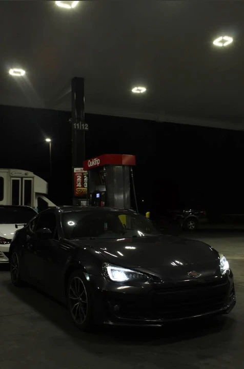 2019 Subaru BRZ 1st Gen - Image 15 of 17