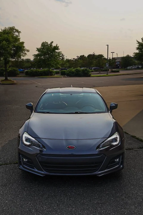 2019 Subaru BRZ 1st Gen - Image 6 of 17