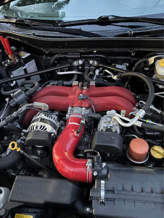 2019 Subaru BRZ 1st Gen - Image 14 of 17
