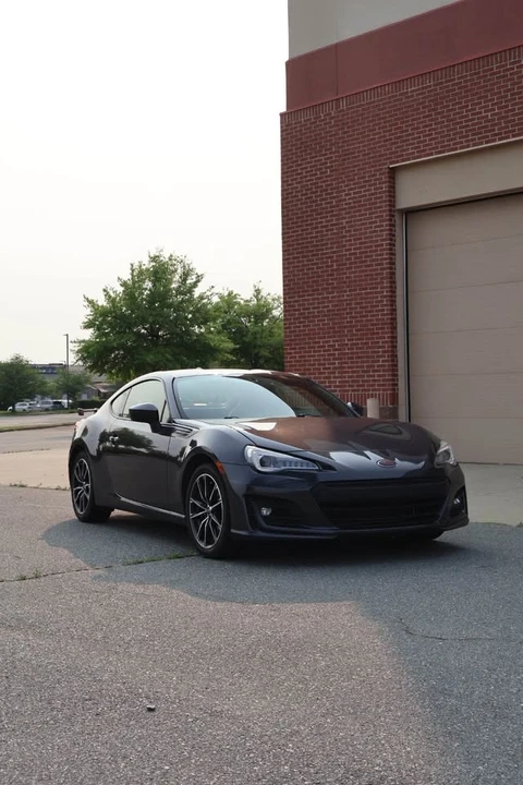 2019 Subaru BRZ 1st Gen - Image 7 of 17